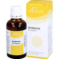 Pascoe Juniperus Similiaplex / Ялівець гомеопатичний засіб 50 мл