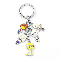 Брелок Андертейл Undertale 10 см