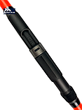 Вудилище Weida Carbon Dragon 4.5м (100-250г) серфове, фото 7
