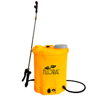 Обприскувач акумуляторний 12л SIGMA