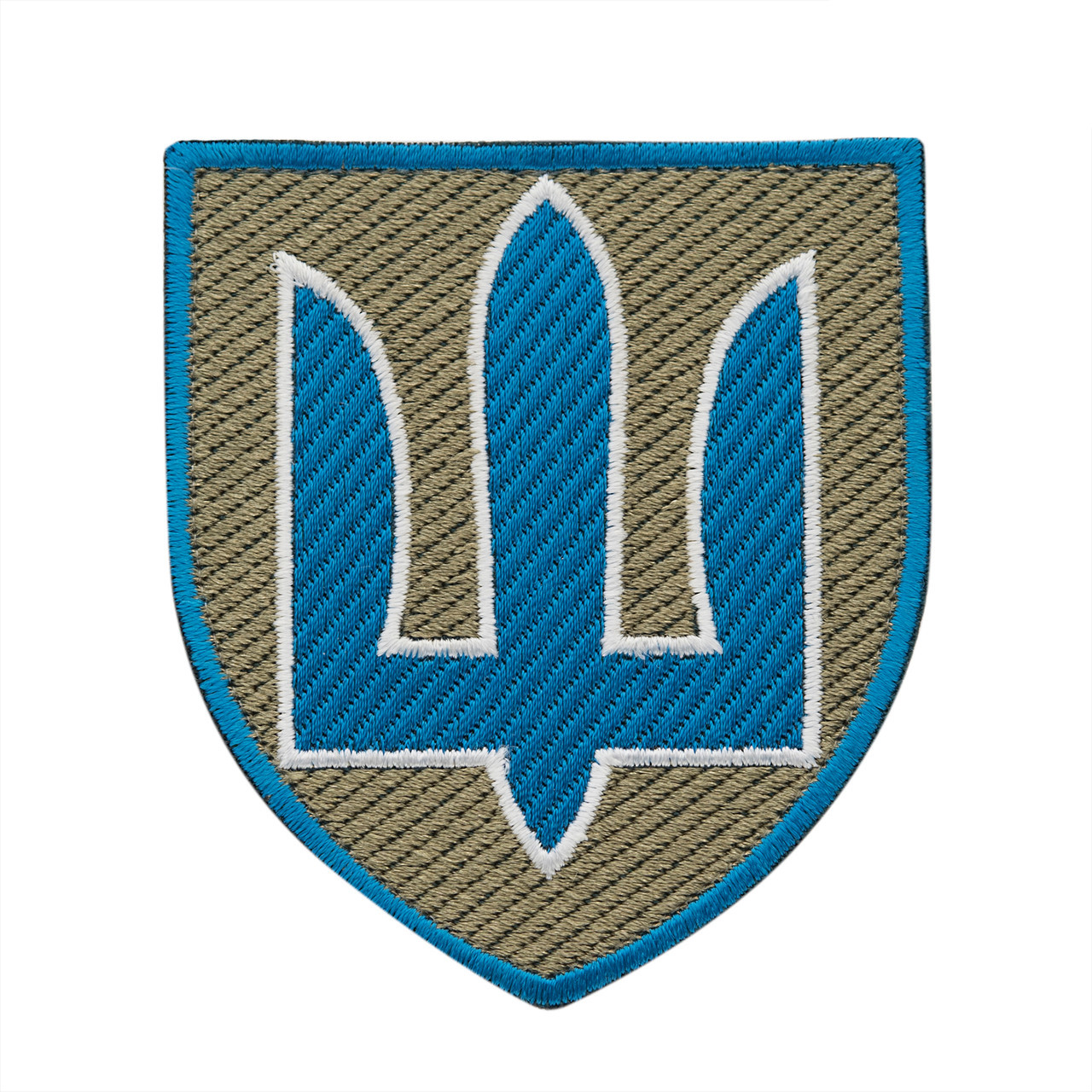 Нарукавний знак Командування сухопутних військ ЗСУ, фото 1