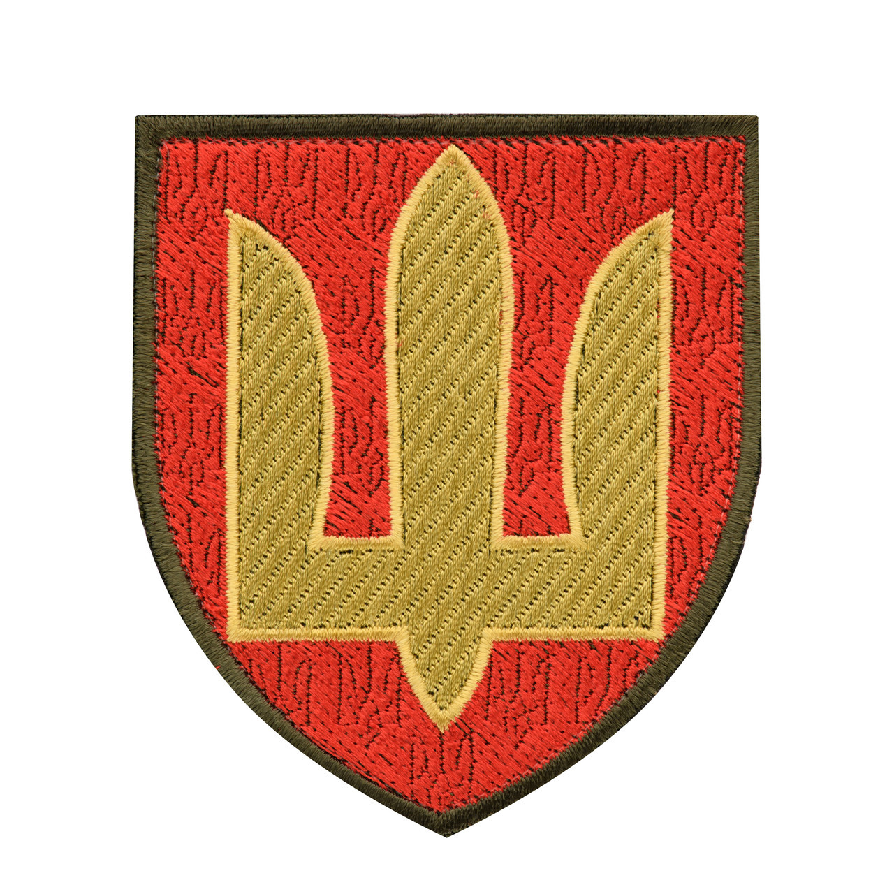 Нарукавний знак Ракетні війська та артилерія, фото 1