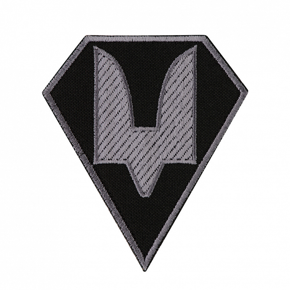 Нарукавний знак Сили спеціальних операцій ЗСУ, фото 1