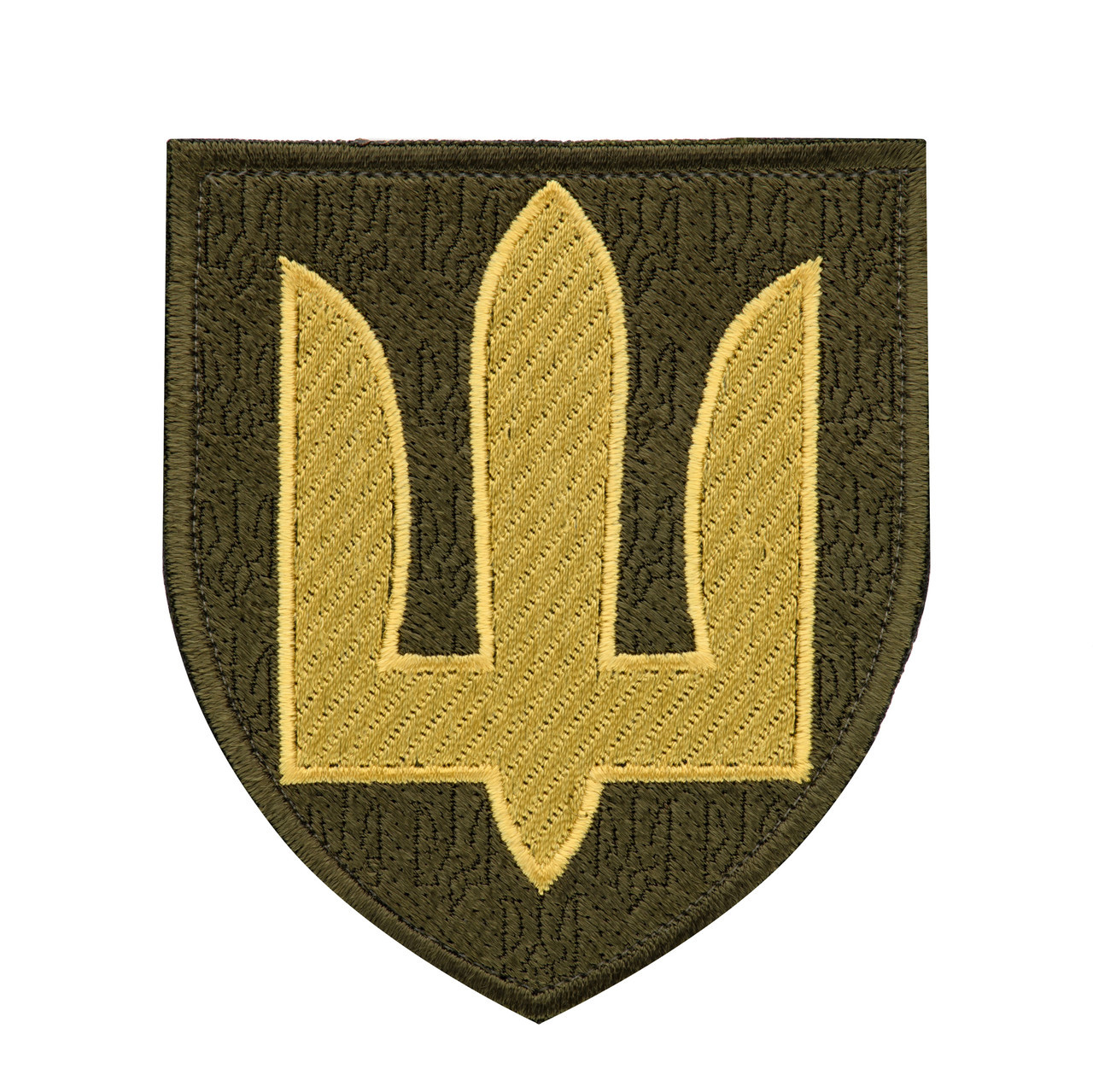 Нарукавний знак Загальновійськовий, фото 1