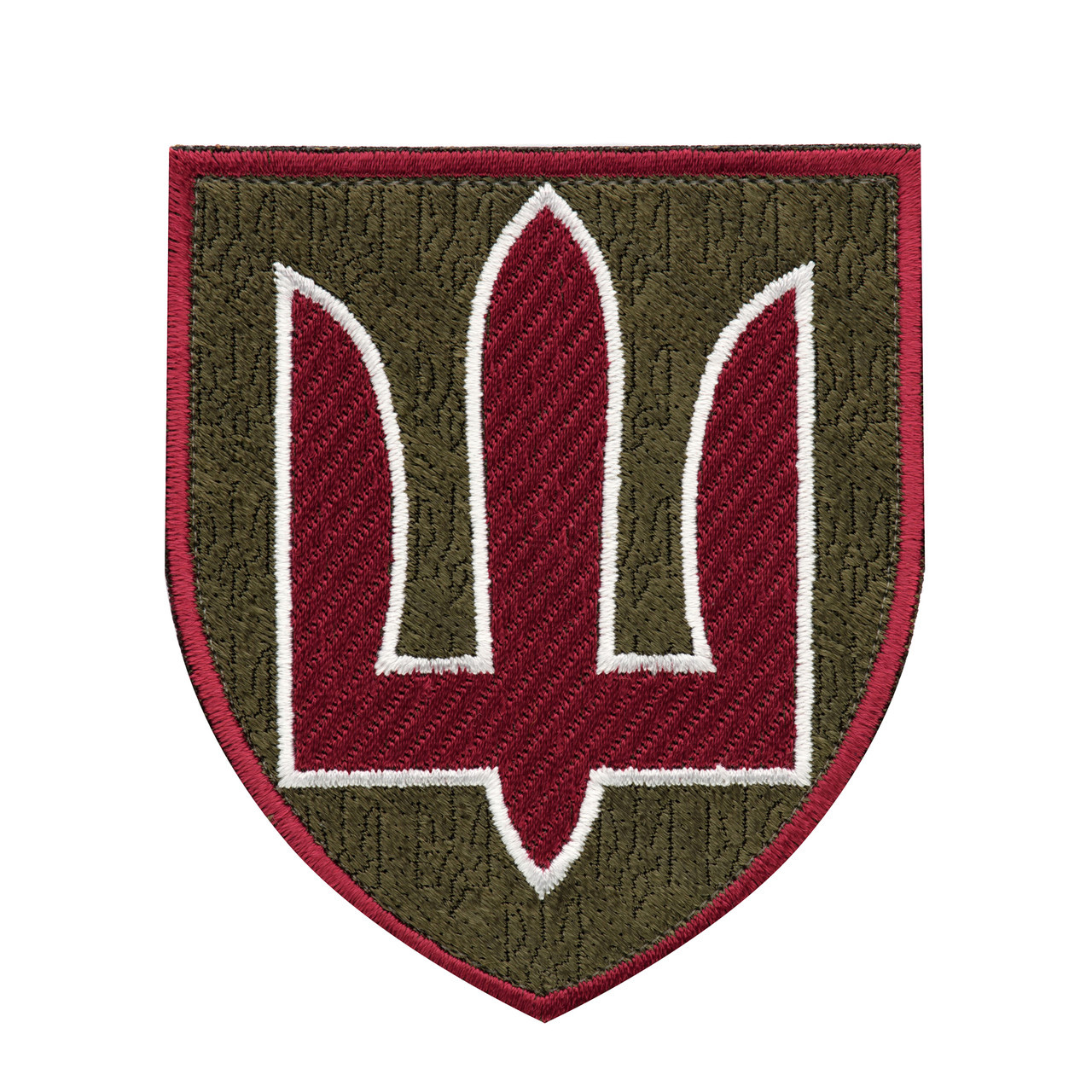 Нарукавний знак Міністерство оборони України, фото 1