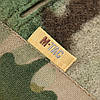 M-Tac сумка Admin Bag Large Elite з липучкою Multicam, фото 8