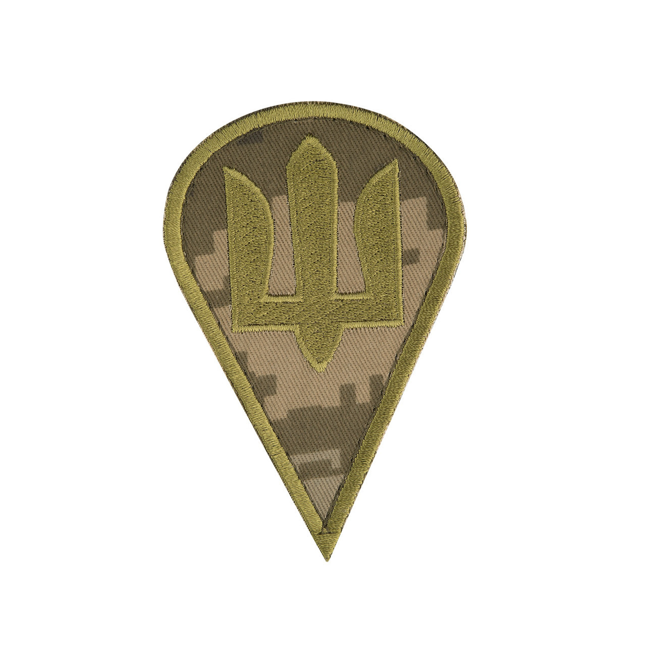 Нашивка ДШВ MM14, фото 1