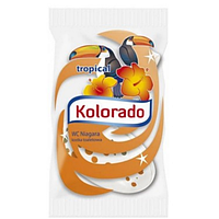 Блок туалетний WC Niagara Тропічний KOLORADO