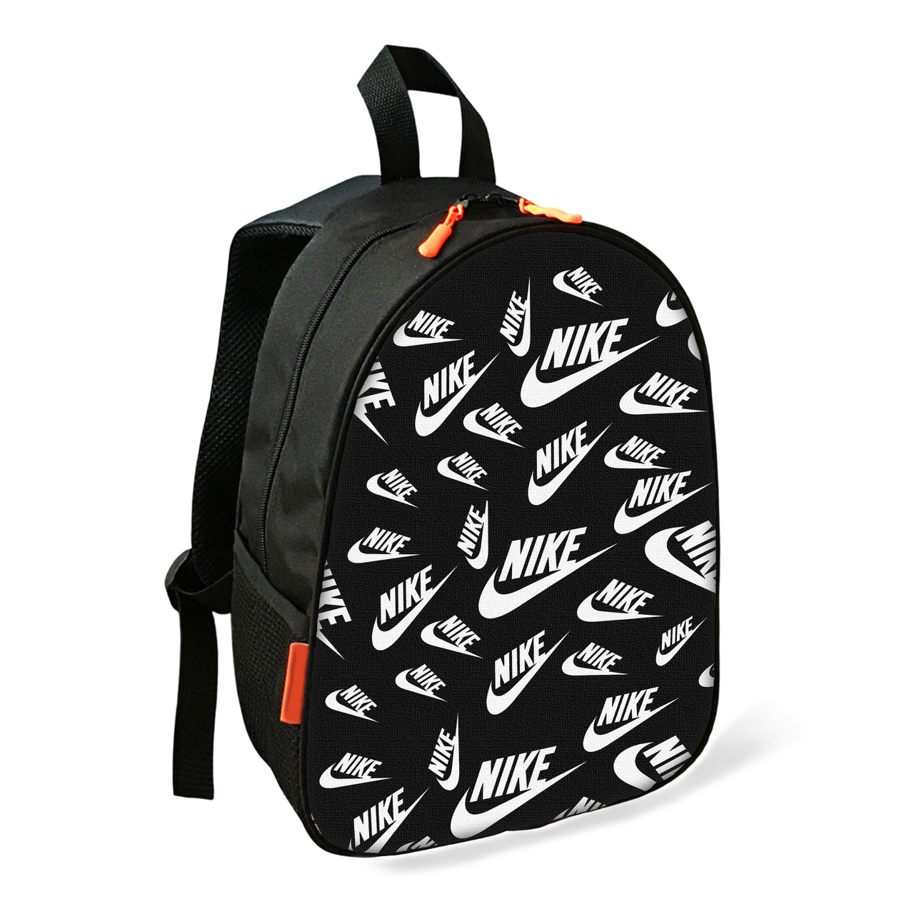 Рюкзак дитячий Nike шкільний/міський 34х27х13 см для хлопчика (3049), фото 1