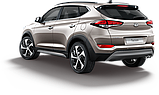 Ремонт карданного вала Hyundai Tucson, фото 2