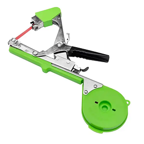 Професійний садовий степлер-тапенер Titan Tapetool, фото 3