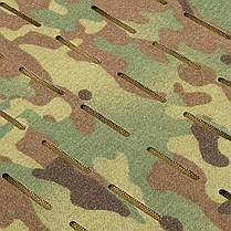 M-Tac Chest Rig Паляниця Elite Multicam, фото 3