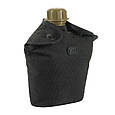 M-Tac Фляга в чохлі MOLLE Black, фото 3