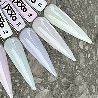 Cover BASE OXXI Professional № 11 ( молочний з шиммером ),  10 мл