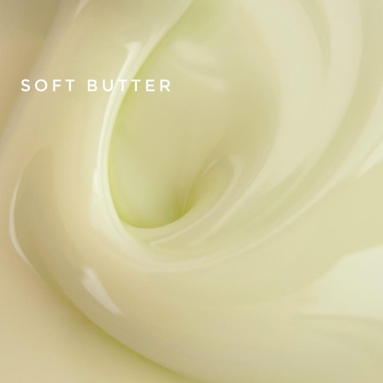 База для нгтів Touch Cover Base Soft Butter, 13 мл, фото 1