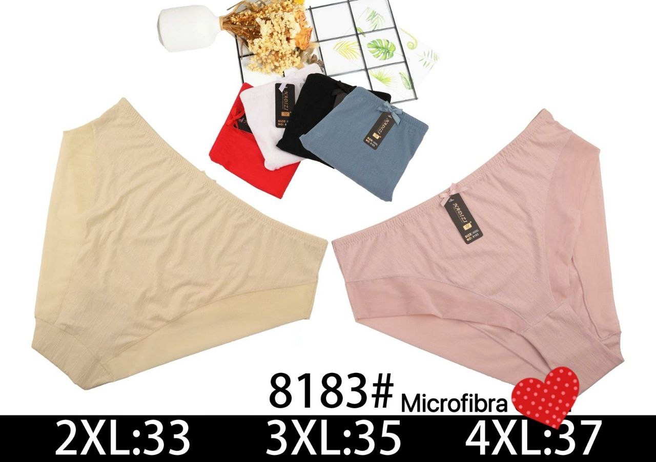 Труси жіночі Nadizi