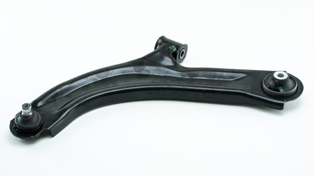 Важіль передній лівий нижній Applus (Туреччина) Renault Grand Modus, Гранд Модус 04-12 #14600AP UAQITSC4, фото 1