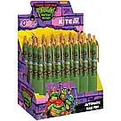 Ручка кулькова автоматична Kite Ninja Turtles NT25-039, синя, фото 2