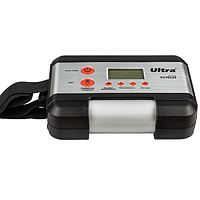 Компресор авто електронний дисплей 45л/хв 10 бар Ultra