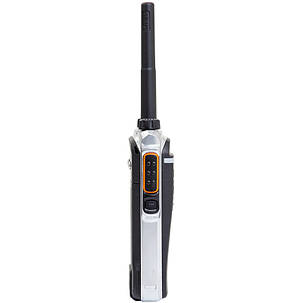 Радіостанція цифрова Hytera PD 605 VHF, фото 3