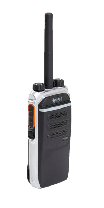 Радіостанція цифрова Hytera PD 605 VHF, фото 4
