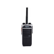 Радіостанція цифрова Hytera PD 605 VHF, фото 5