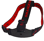 Ремінь на голову для ліхтарів SHANXING