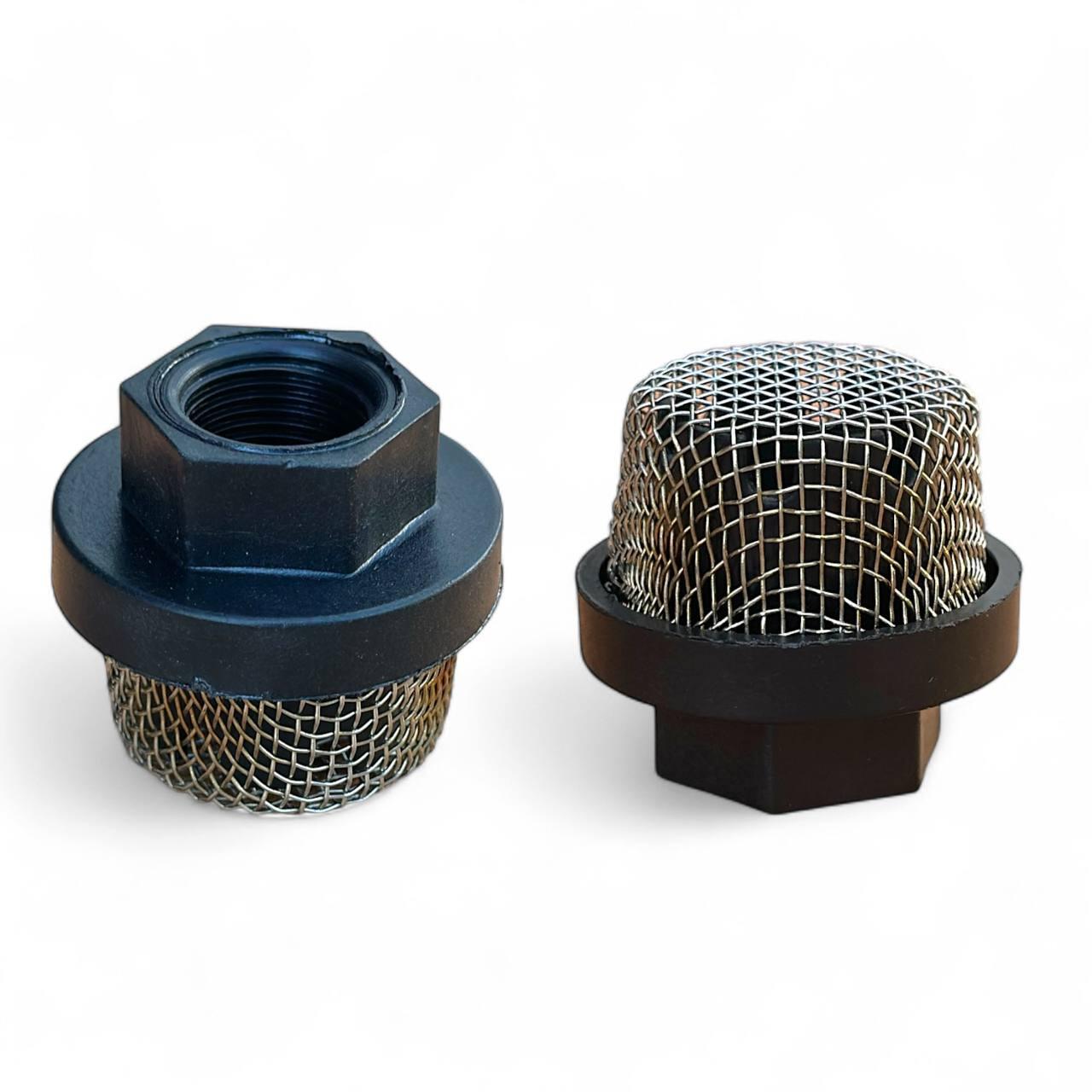 Фільтр для забору матеріалу 1/8″ (14 мм) для фарбувальних апаратів, фото 1