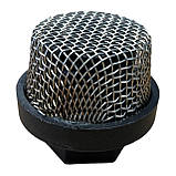 Фільтр для забору матеріалу 1/2″ (20 мм) для фарбувальних апаратів, фото 3