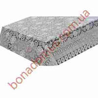 Клейонка кухонна 1,32*22м Lace Ажур 016E Bona Domus