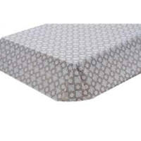 Клейонка кухонна 1,32*22м Lace Ажур 100-004А Bona Domus