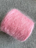 Довговорсовий кідмохер Coccobello stretch Cofil рожевий, 100 грамів