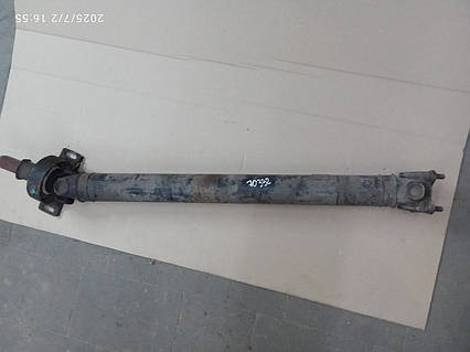 Задня частина карданного вала BMW 3 E30 320i M20 1983 000070332