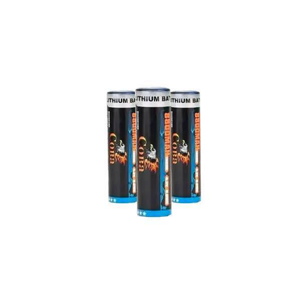 Акумулятор 18650 Li-ion 8800mAh