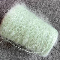 Довговорсовий кідмохер Coccobello stretch Cofil салат, 100 грамів