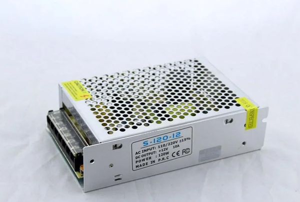 Адаптер 5V 30A METAL