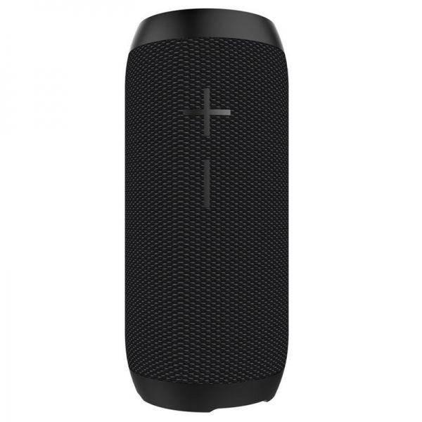 Портативна Bluetooth колонка Hopestar P7 Black