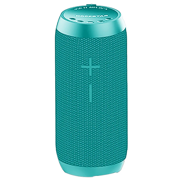 Портативна Bluetooth колонка Hopestar P7 Бірюзова