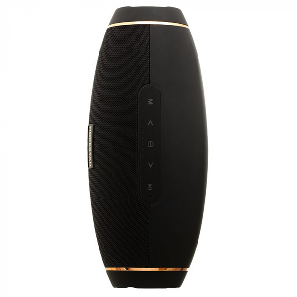 Портативна Bluetooth колонка Hopestar H20 Чорна