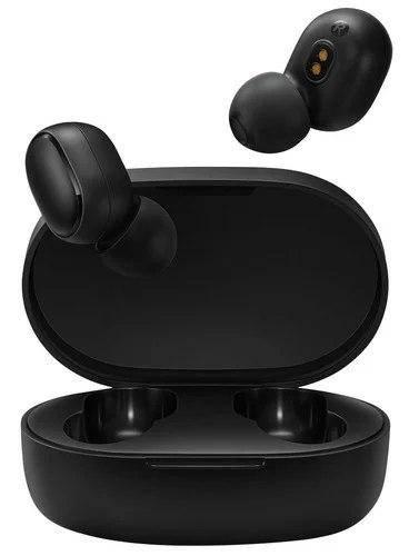 Бездротові Bluetooth навушники Redmi AirDots Чорні