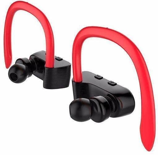 Навушники вакуумні з мікрофоном Bluetooth бездротові AWEI T2 BT Optmaster