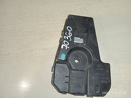 Плата ліхтаря заднього лівого Ford Galaxy 2000-2006 1.9 TD 000070360