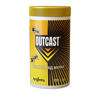 Гранули від мурах 100гр Outcast Syngenta