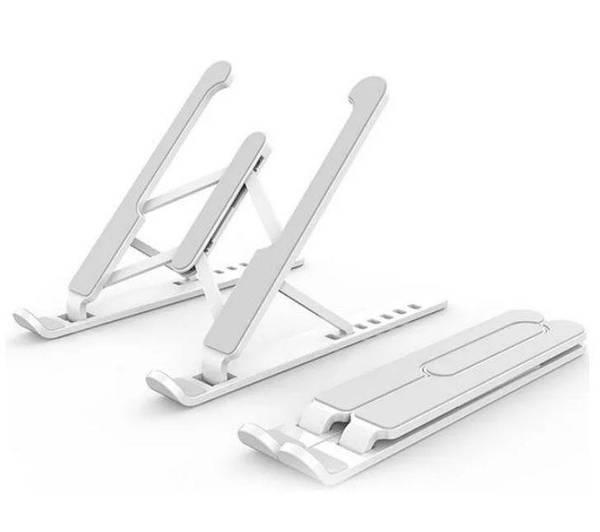 Регульована підставка для ноутбука Laptop Stand