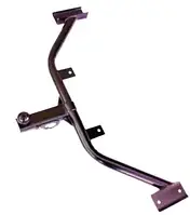 Фаркоп М-2141 з простим кулею, (Житомир-фаркоп)