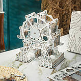 Дерев’яне колесо спогадів на 16 фото, фото 2