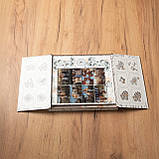 Дерев’яне колесо спогадів на 16 фото, фото 4