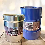 Емаль для оцинкованих дахів,шифера і профнастила "Панцир"., фото 10