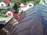 Емаль для оцинкованих дахів,шифера і профнастила "Панцир"., фото 6