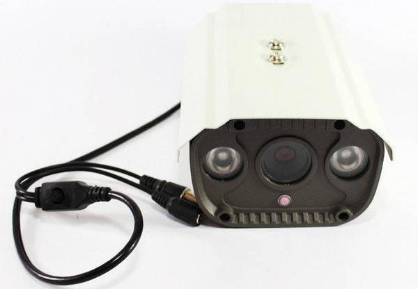 Камера відеоспостереження Camera 922 з датчиком руху